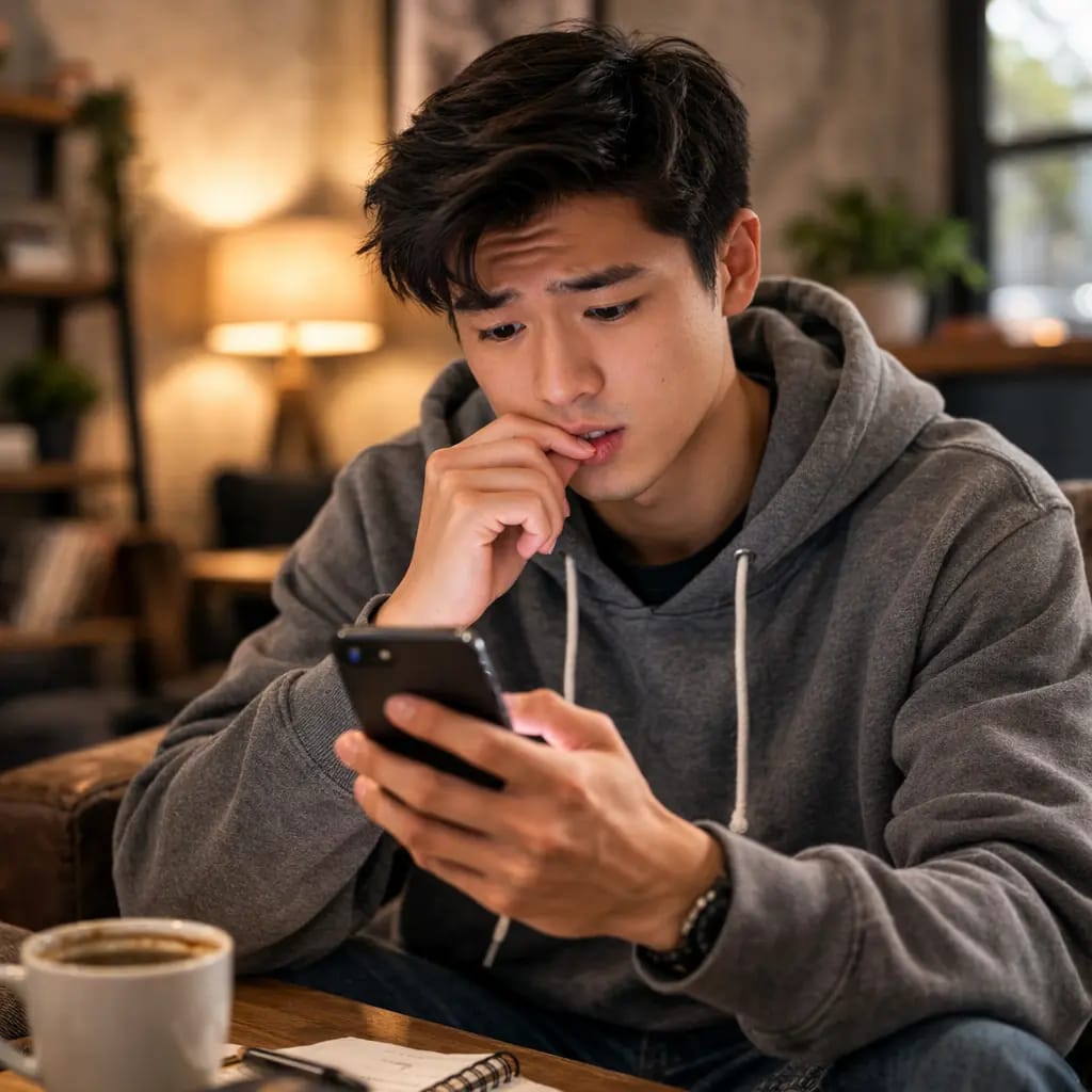 When Should You Text After a First Date? | B2 ESL Lesson